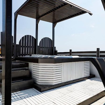 Harbour Lounge Rooms Kardamena  Exteriér fotografie