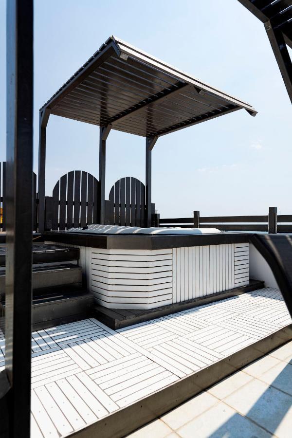 Harbour Lounge Rooms Kardamena  Exteriér fotografie