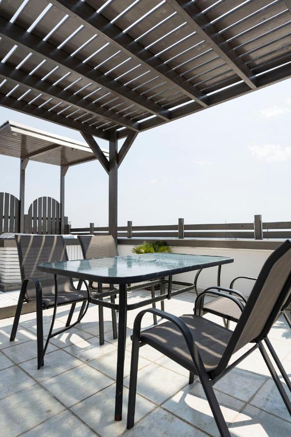 Harbour Lounge Rooms Kardamena  Exteriér fotografie