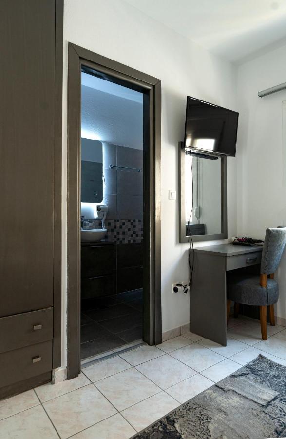 Harbour Lounge Rooms Kardamena  Exteriér fotografie